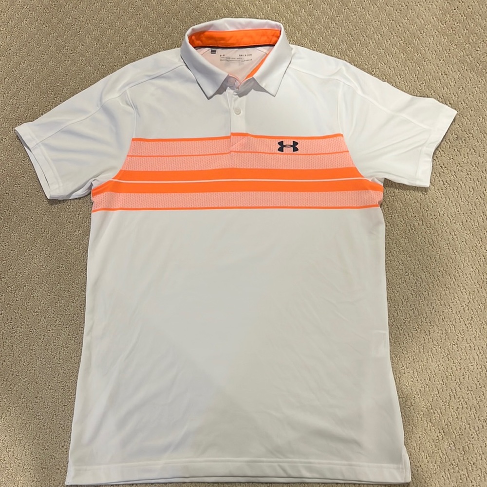 Under Armour Golf Shirt